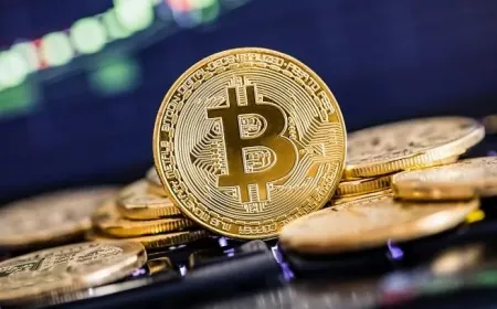 البتكوين سجل اسعارا قياسية جديدة بتخطيه 109 آلاف دولار على عتبة ولاية ترامب الجديدة