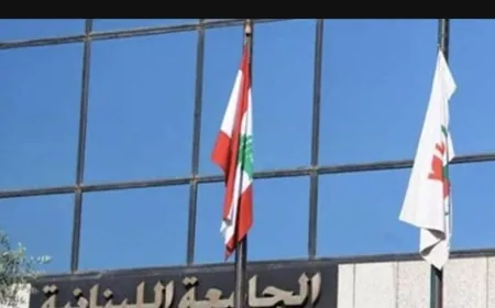 "اللبنانية" أعلنت حاجتها الى التعاقد مع أساتذة للتدريس في كلية الفنون