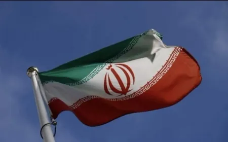 إيران تأمل أن تتبع حكومة ترامب نهجا "واقعيا" حيالها