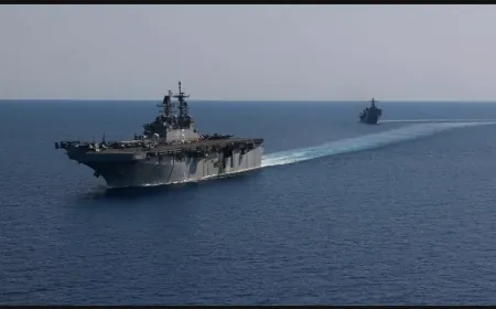 الحوثيون سيستهدفون السفن المرتبطة بإسرائيل فقط بعد وقف إطلاق النار بغزة