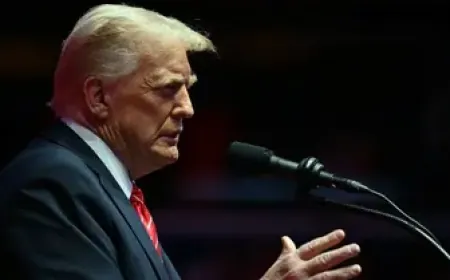 المجر: رئاسة ترامب ستساعد اليمين الأوروبي على "احتلال" بروكسل