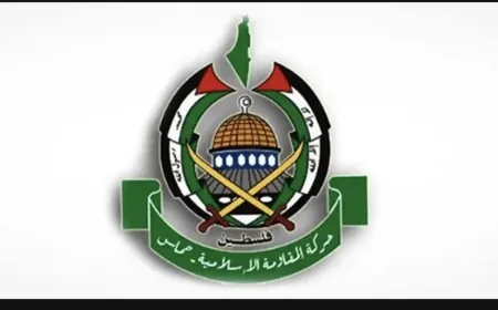 حماس: غزة "ستنهض" من جديد