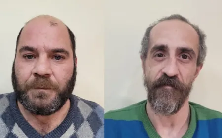 شعبة المعلومات توقف شخصَين بجرم سلب وانتحال صفة أمنيّة. هل وقعتم ضحيّة أعمالهما؟