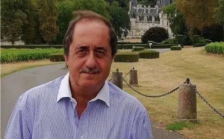 الرئيس جوزاف عون يعيّن مسؤولاً مستقيلاً من التيار مستشاراً له