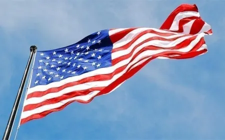 قاض أميركي علق قرار ترامب إلغاء حق نيل الجنسية بالولادة