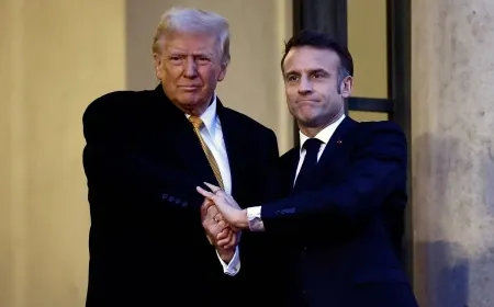 تساؤلات ومخاوف أوروبية حول ما يخبِّئه ترمب للقارة القديمة