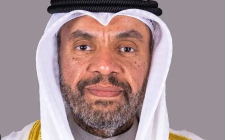 وزير الخارجيّة الكويتيّ يزور لبنان يوم الجمعة المقبل