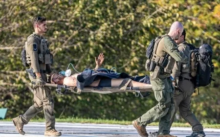 دفن جندي إسرائيليّ في اسرائيل بعد 10 سنوات على مقتله في غزة