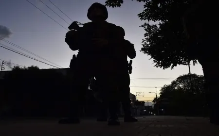 إعلان حال طوارئ في كولومبيا بعد سقوط أكثر من مئة قتيل في أعمال عنف