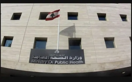 "الصحة" تنشر الجدول المفصل الرابع للمساعدات الموزعة على المستشفيات والجمعيات الإسعافية