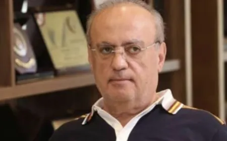 تصعيد بين وهاب و"أمل" بعد انتقاد تعيين ياسين جابر وزيراً للمالية