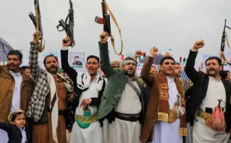 الحوثيون يعززون أعمال التعبئة الفكرية والتغيير المذهبي