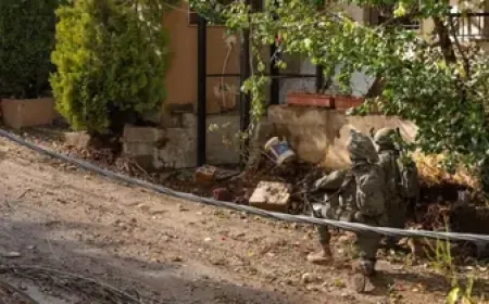 لبنان: إسرائيل ستنسحب من الجنوب ضمن المهلة