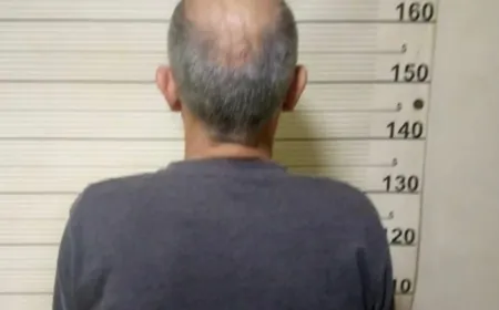 بين جبيل وعمشيت.. يتجوّل ليلاً ليستهدف المنازل والورش قيد البناء