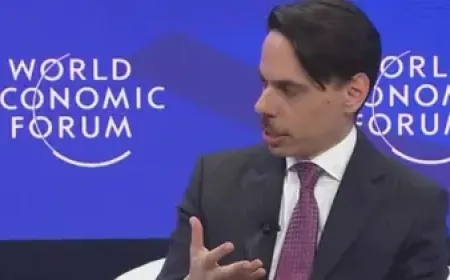 السعودية: إدارة سوريا مستعدة للتعاون ويجب رفع العقوبات