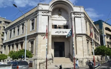 "القبض على 12 متسولاً"... بلدية طرابلس: لن نتهاون مع هذه الظاهرة