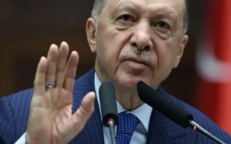 بعد مقتل العشرات بحريق شمالي تركيا.. أردوغان يعلن الحداد الوطني ليوم واحد