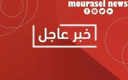 إطلاق نار مكثف من الدبابات الإسرائيلية في محيط معبر كرم أبو سالم شرقي مدينة ‎رفح