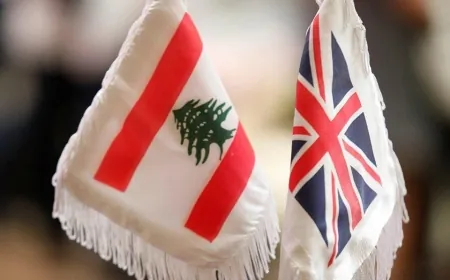 الملك تشارلز في رسالة تهنئة الى الرئيس عون: انتخابكم سيؤمن بقاء العلاقات بين بلدينا قوية ودائمة