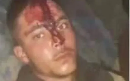 محاولة قتل في الكورة فجرا