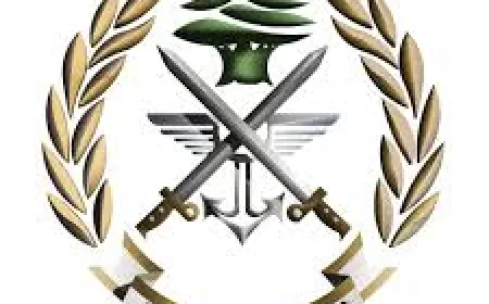 الجيش: تفجير ذخائرغير منفجرة في منطقة راشيا الفخار