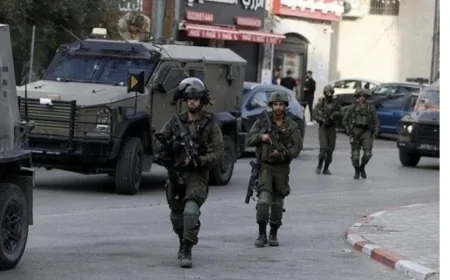 "هآرتس": الشرطة الإسرائيلية تمتنع عن تنفيذ اعتقالات في صفوف المستوطنين