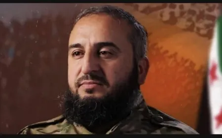 وزير الدفاع السوري: نتفاوض مع القوات الكردية لكننا جاهزون لاستخدام "القوة" اذا اضطررنا لذلك