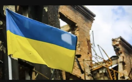 أوكرانيا: روسيا هاجمت منشآت الطاقة 1200 مرة منذ 2022