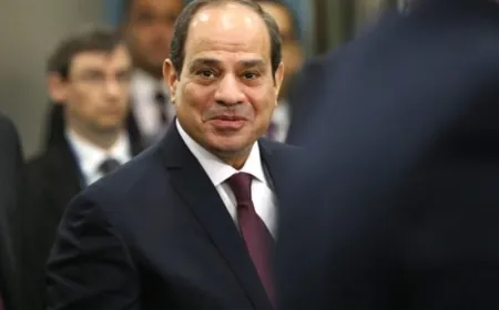 السيسي: الدولة تحتاج 20 مليار دولار سنوياً لتوفير المنتجات البترولية