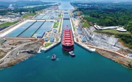 بعد تصريحات ترامب.. وزير خارجية أميركا يزور بنما