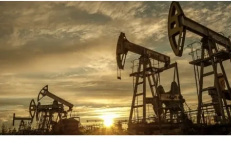 اكتشاف نفطي ضخم في العراق