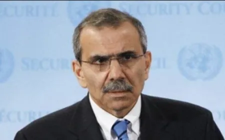 سلام يستقبل وزير الخارجية السعودي السادسة والنصف مساءً