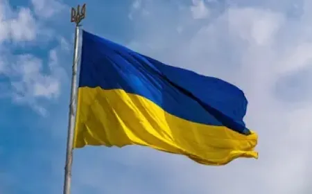 أوكرانيا: من السابق لأوانه الحديث عن أعداد قوات أجنبية لحفظ السلام