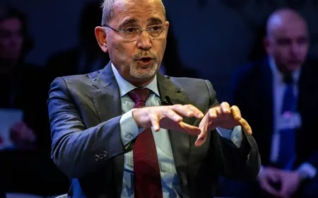 وزير الخارجية الأردني: ليس بوسعنا تحمل حرب أخرى في الضفة الغربية