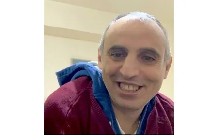 ربيع سركيس بشارة غادر ولم يعُد، هل من يعرف عنه شيئًا؟