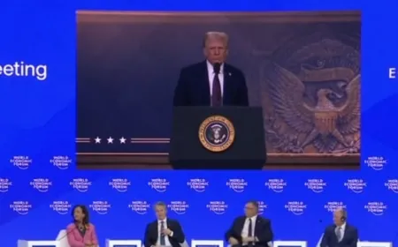 ترامب: سأطلب خفض أسعار الفائدة على الفور وساطلب من السعودية و"أوبك" تخفيض تكلفة النفط