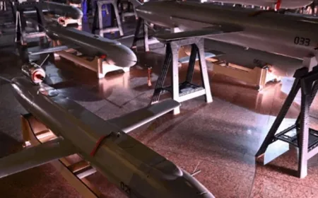 وزارة الدفاع الروسية: اعتراض 121 طائرة مسيرة أطلقتها أوكرانيا خلال الليل وتدميرها