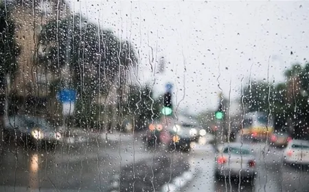 المنخفض ينحسر اليوم..