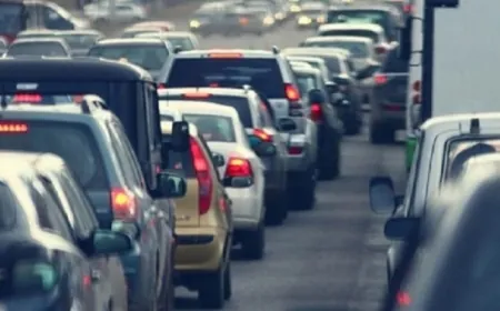 عطلٌ مفاجئ على الخط الساخن لغرفة التحكم المروري