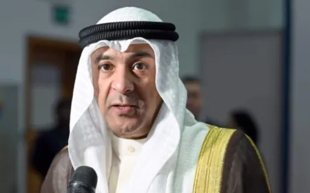 أمين عام مجلس التعاون الخليجي للرئيس عون: ندعم لبنان وسيادته ولإعداد برنامج خليجي له