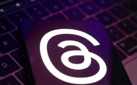 تطبيق "ثريدز" يضيف ميزة الرسم على منشورات الآخرين ويطرح أدوات جديدة