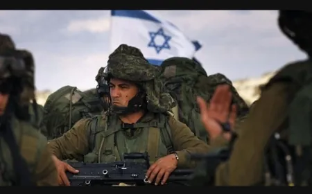 الجيش الإسرائيلي يؤكد أنه لا يزال منتشرا في جنوب لبنان