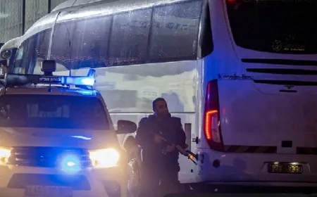 مصلحة السجون الإسرائيلية: استلمنا قائمة الأسرى الفلسطينيين الذين سيفرج عنهم غدا