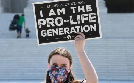 وزير الخارجية الأميركيّ: سننضم مجددًا إلى اتفاقية مناهضة للإجهاض