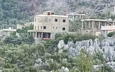 توغلات إسرائيلية جديدة
