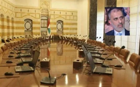 انفجار سياسي يلوح في الأفق: هل تتحول معركة تشكيل الحكومة إلى مواجهة مفتوحة بين الأقطاب؟