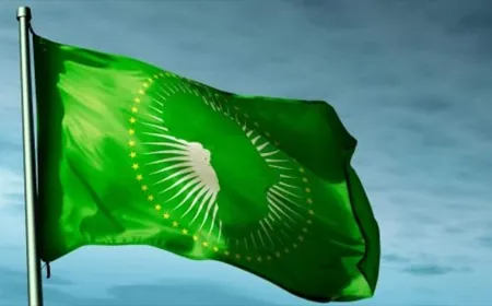 الاتحاد الإفريقي يدعو الى وقف فوري للمعارك في شرق الكونغو الديموقراطية