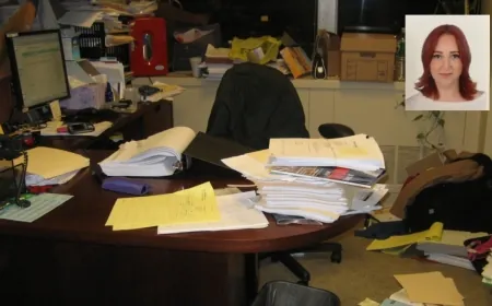 استغلال الفرصة الأخيرة للوزراء  قبل التسليم