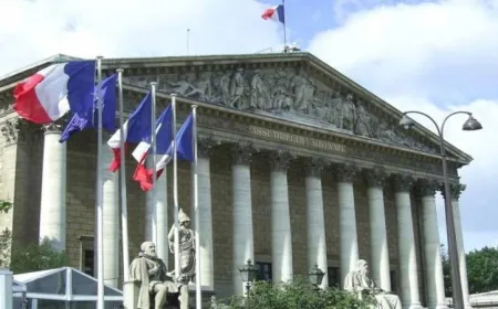 الخارجية الفرنسية: نطالب بالإفراج عن موظفي الأمم المتحدة المعتقلين لدى الحوثيين