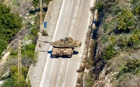 شهيد و17 جريحا في حصيلة أولية للاعتداءات الاسرائيلية على مواطنين في الجنوب